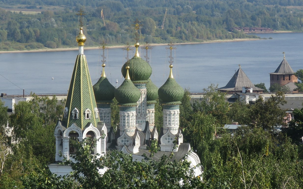 Отправить посылку в Нижний Новгород из Москвы – быстрая доставка посылок из  Нижнего Новгорода в Москву: стоимость и сроки – TSM