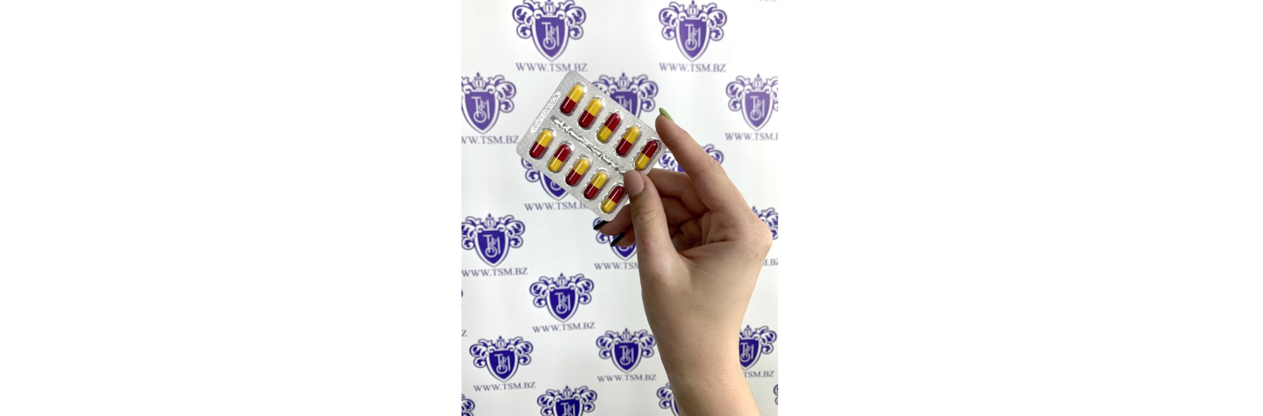 Как отправить лекарства курьерской службой по России