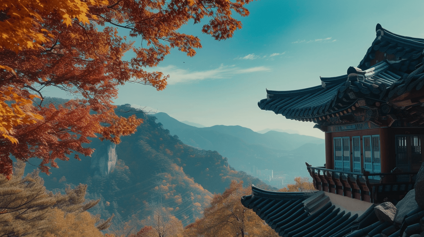 Доставка документов курьером из России в Южную Корею в 2024 году