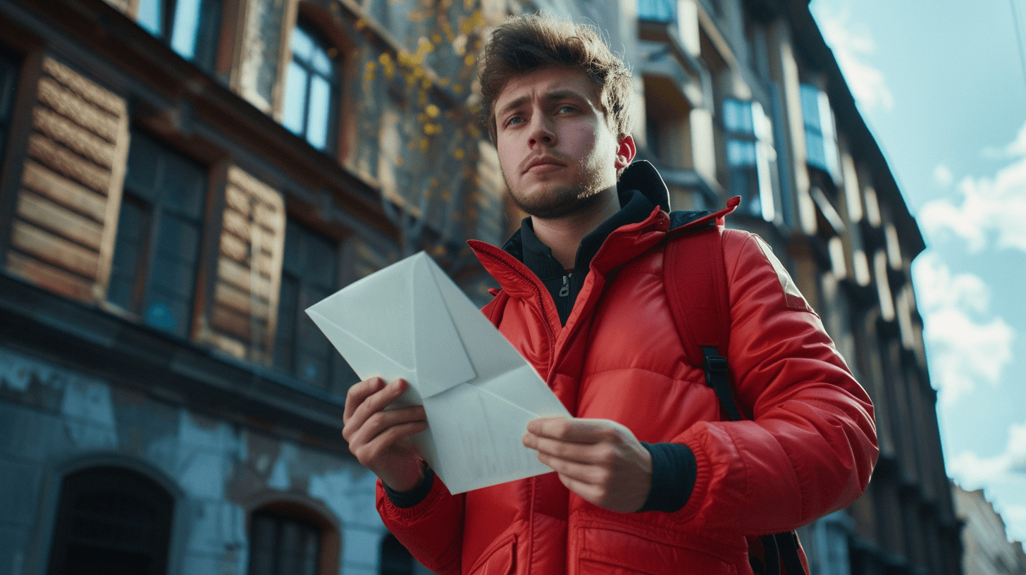 Доставка документов курьером из Нидерландов в Саратов в 2024 году