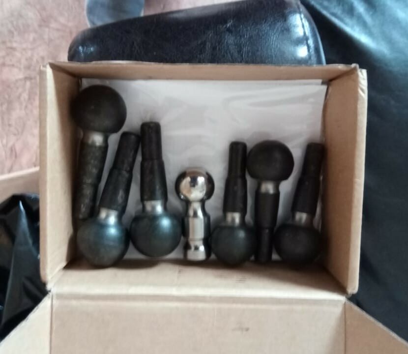 Бизнес с Китаем из Самары. Как отправить образцы автозапчастей ...