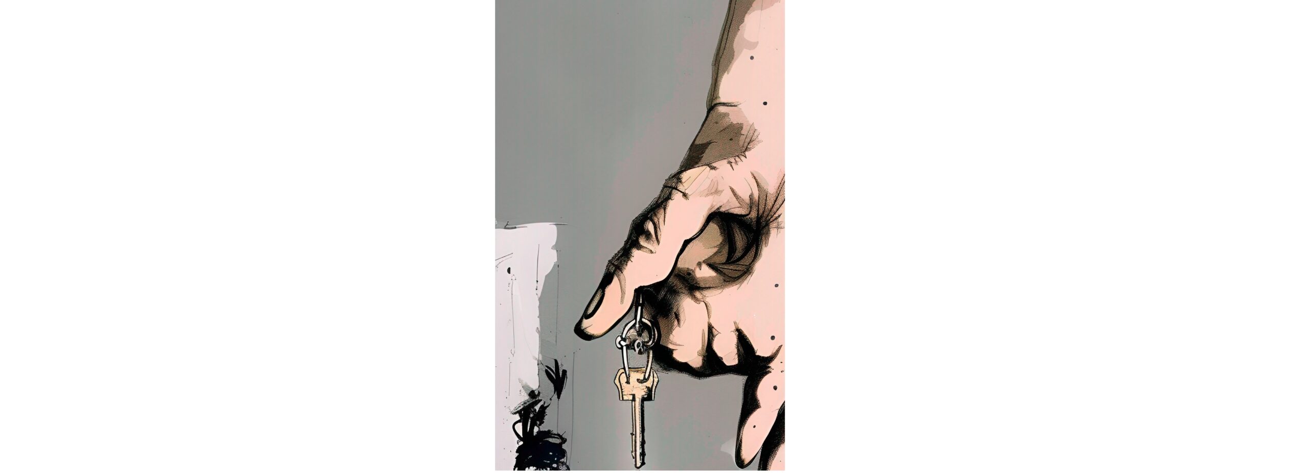 Доставка документов и ключей курьером из России в Польшу