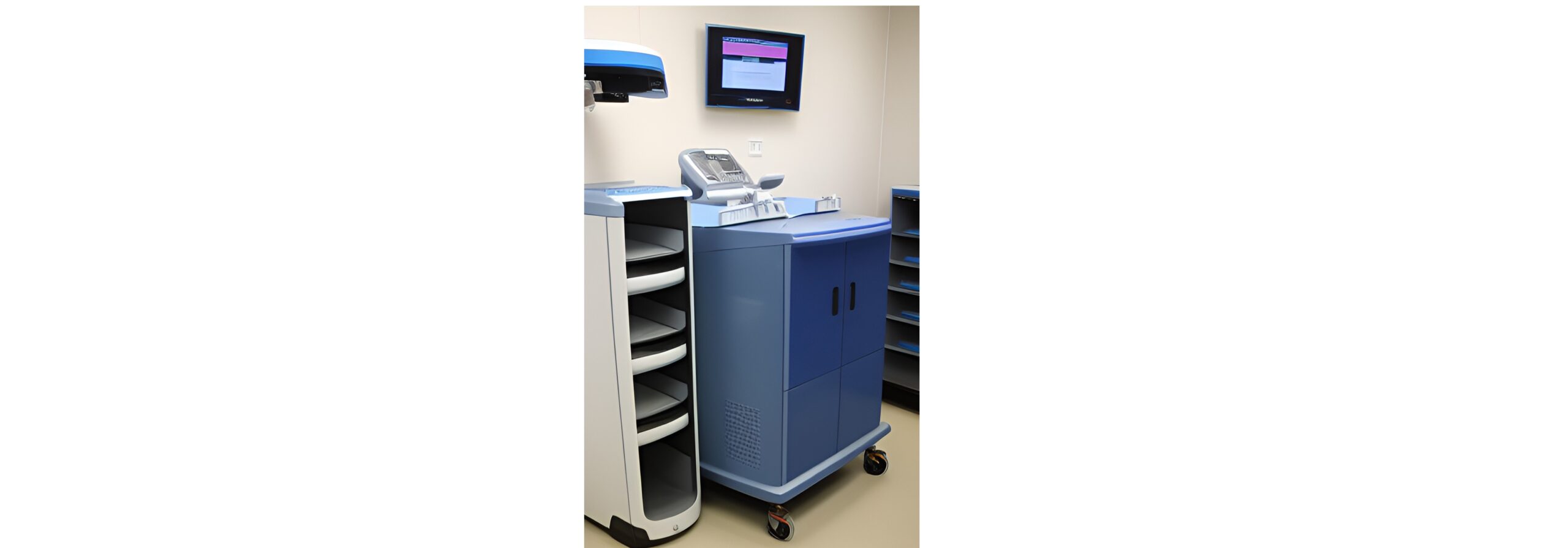 Какая транспортная компания в 2024 году надежно перевезет медицинское ...